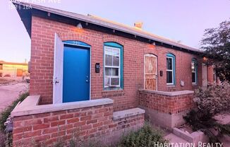 540 N ASH AVE