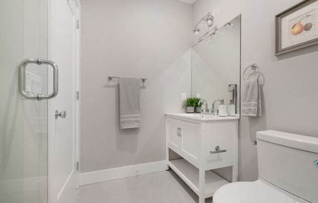 1 bed, 1 bath, $1,450, Unit 206