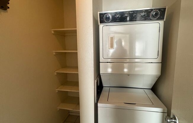 2 beds, 2 baths, $1,295