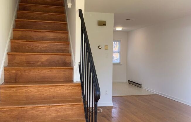 Jackson Village Apartments