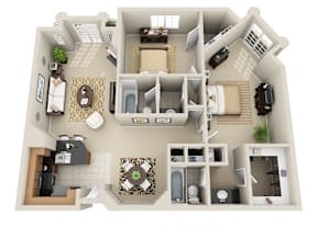 Partner-provided photo for $4222 unit