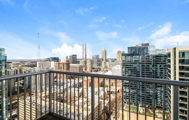 855 Peachtree Street NE