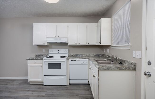 2BR Units For Rent (move in 6-10-24)