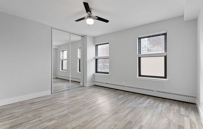 1 bed, 1 bath, 595 sqft, $1,995, Unit 404