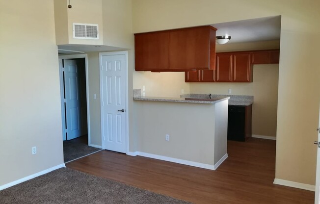 Orangeville Senior Apartments