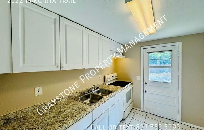 2122 RANCHITA TRL
