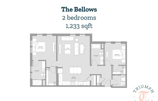 Partner-provided photo for $1769 unit