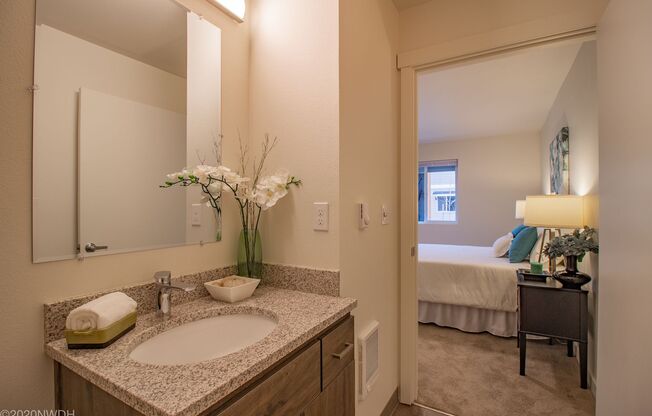 2 beds, 2 baths, 968 sqft, $1,675