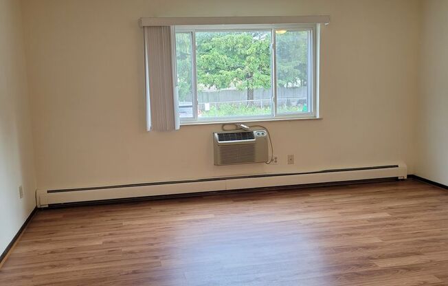 Studio, 1 bath, $725