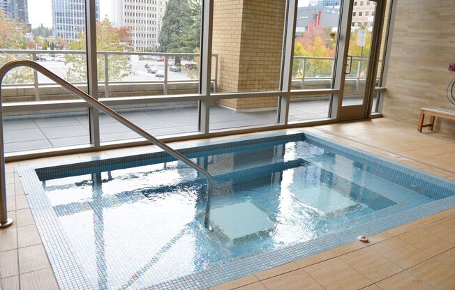 1 bed, 1 bath, $3,400, Unit # 1221