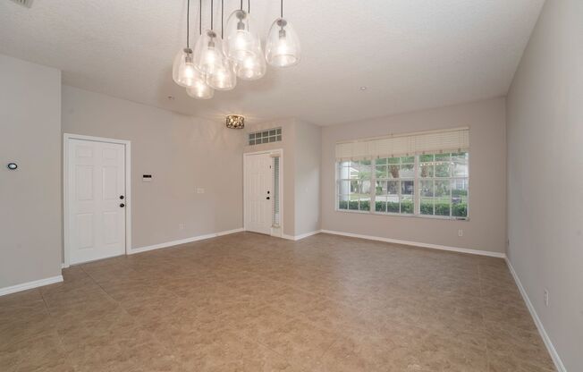 Cute and Spacious 3/2 House w/Bonus Room in Northlake Park of Lake Nona