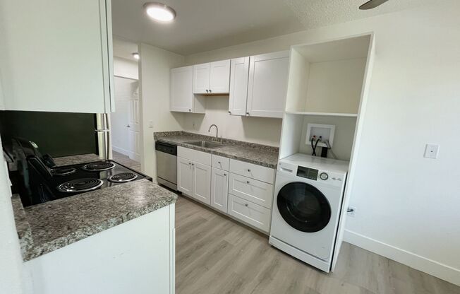 Covington Square Apartments