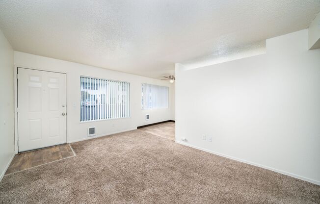 1 bed, 1 bath, 620 sqft, $1,195, Unit 25