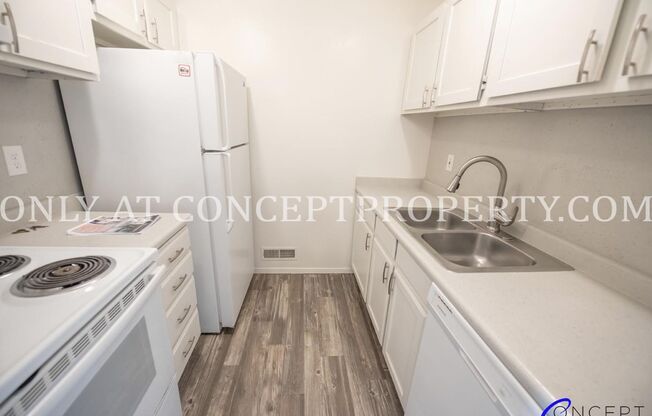2 beds, 1 bath, 970 sqft, $1,399, Unit 43 PR