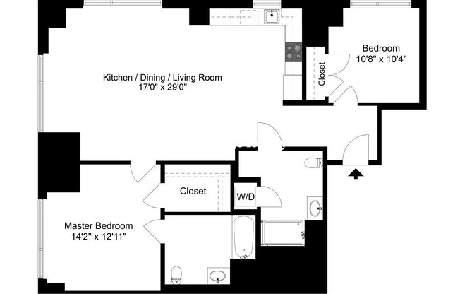 Partner-provided property photo