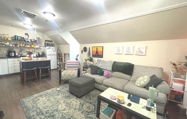 1 bed, 1 bath, $1,195, Unit 488