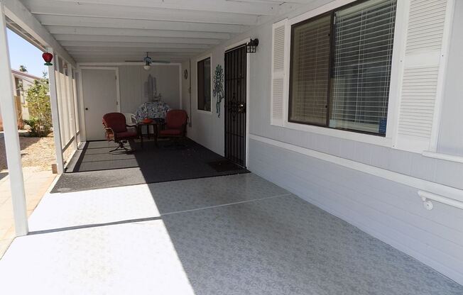5735 E McDowell Road #162