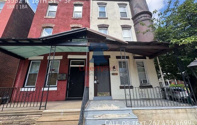 3552 N 18 ST