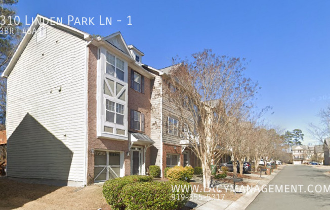 310 Linden Park Lane