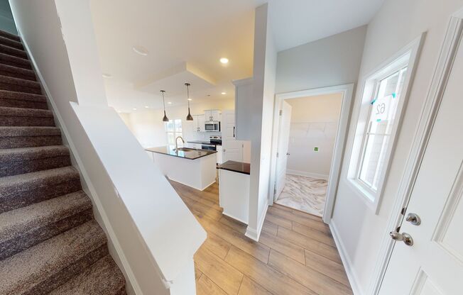 Modern Comfort, Great Location, and Pet-Friendly Living
