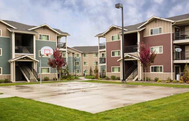 Welcome To Copper Platte