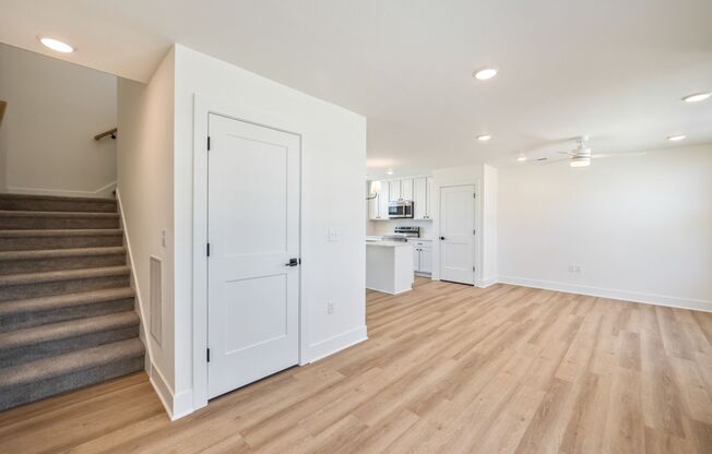 2 beds, 2.5 baths, 1,200 sqft, $1,900, Unit 2982 SE Apex Vista