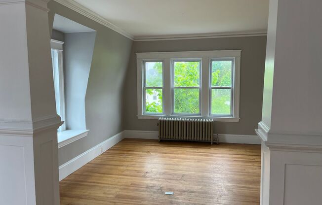 6 Oliver St