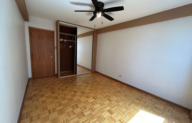 1 bed, 1 bath, 700 sqft, $1,825, Unit 418-0902