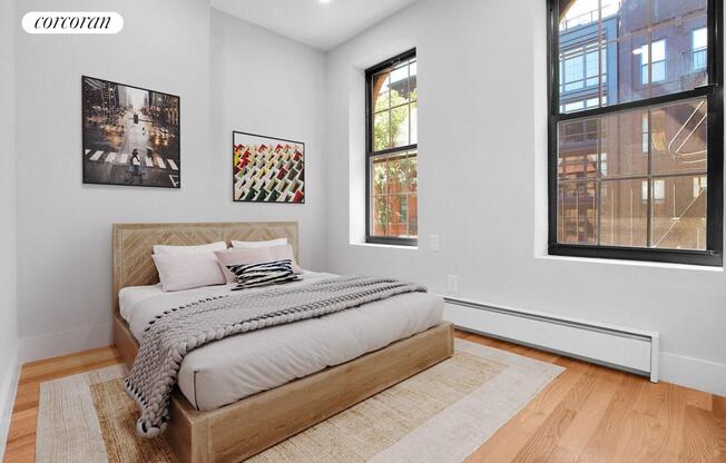323 East 93rd Street