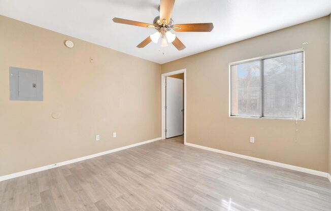 1 bed, 1 bath, $1,100, Unit # 1139