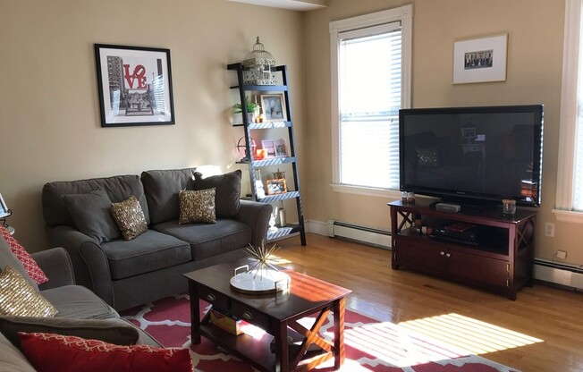 34 F ST
