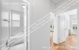 1856 Spruce St.