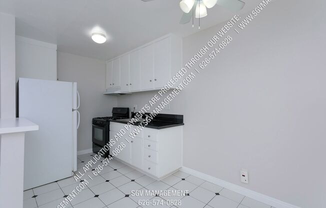 1 bed, 1 bath, 560 sqft, $1,695, Unit 43