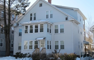 64 WARD ST