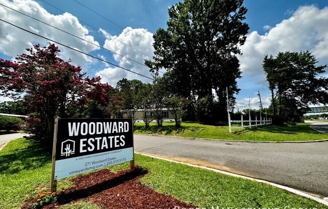 200 WOODWARD ESTS