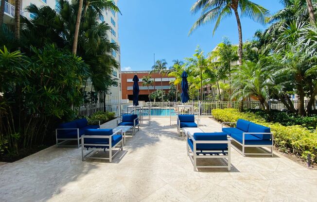 2 beds, 2 baths, $3,500, Unit Unit 404