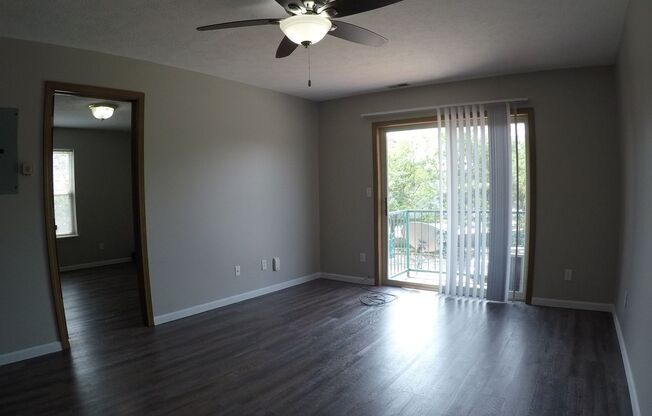 1 bed, 1 bath, 575 sqft, $870