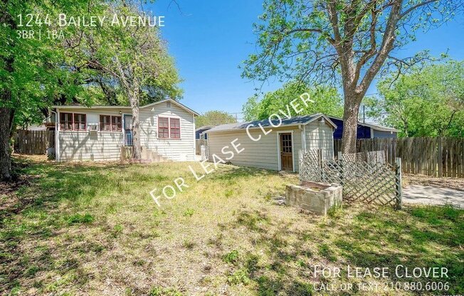 Partner-provided property photo