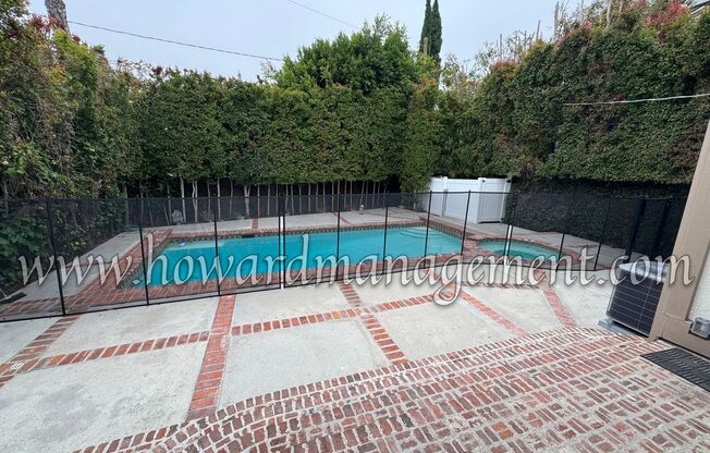 ***OPEN HOUSE 6/13 (11am-1pm)*** Contemporary Style 5bed/5bath Home with Additional Art and Bonus Room
