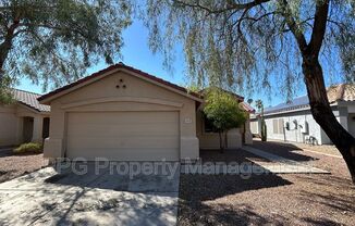 13628 W FARGO DR