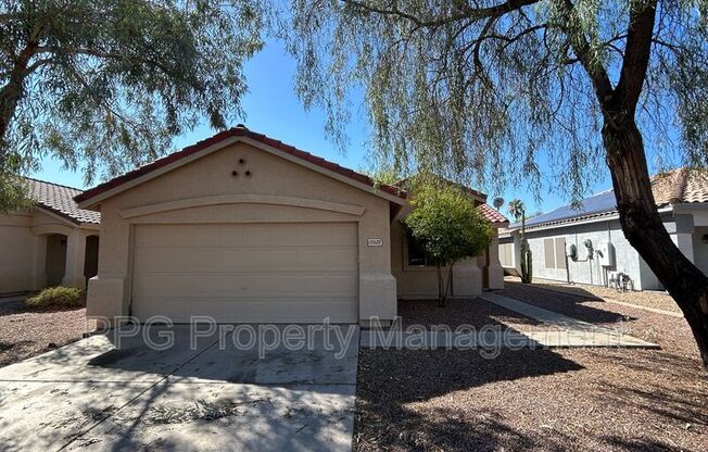 13628 W FARGO DR