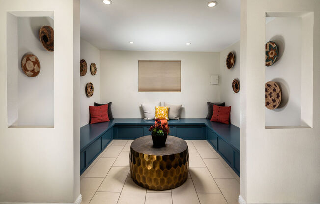 Amara Apartments