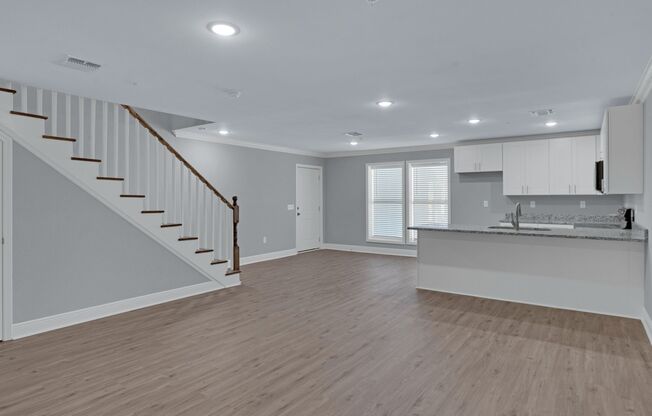 2M- Bridgetown Lofts