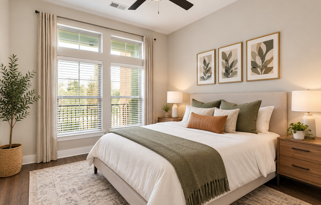 1 bed, 1 bath, 816 sqft, $1,499, Unit 404