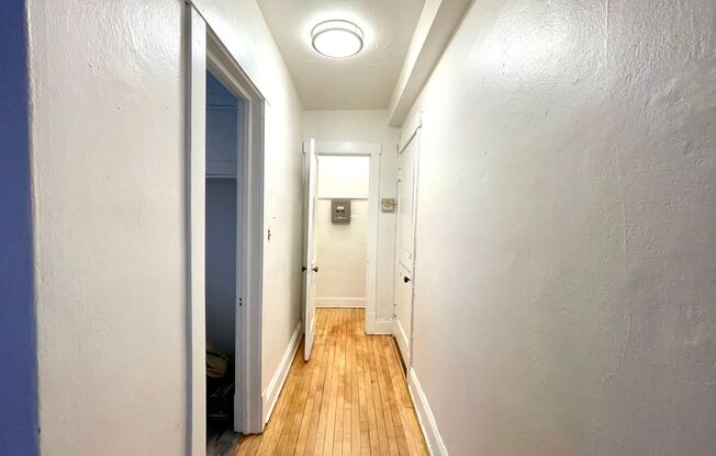 1 bed, 1 bath, $1,015, Unit 1