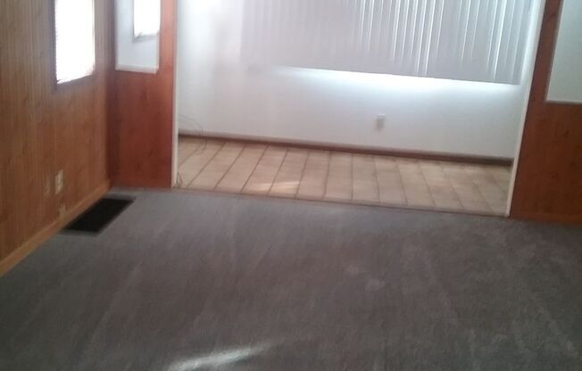 21 E Kansas City Duplex