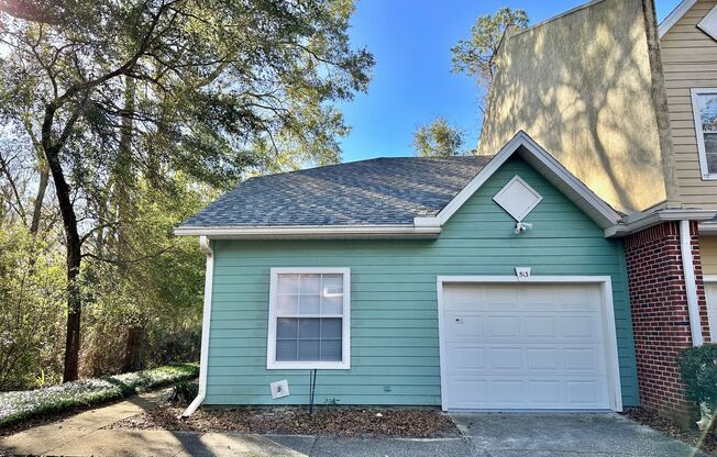 Beautifully Updated 2BR/2BA Corner Lot Home in Mill Pond – Monticello