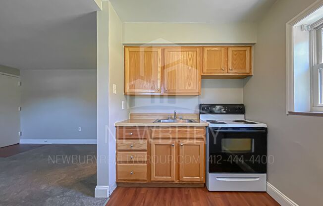 Aspen Court Apartments