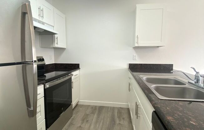 1 bed, 1 bath, 570 sqft, $1,525, Unit 309