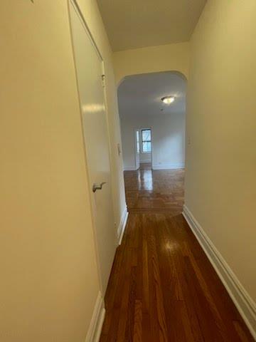 1 bed, 1 bath, $2,695, Unit 6E